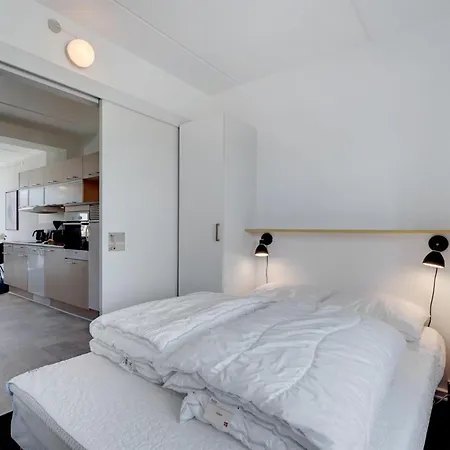 Marinus - 100m From The Sea In Western Jutland By Interhome